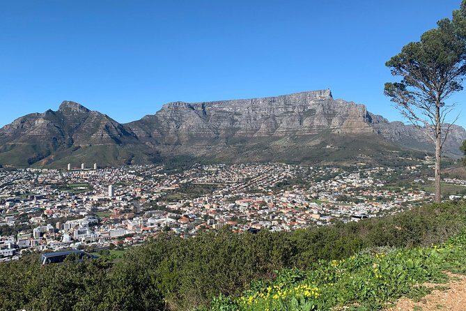 Cape Town Scenic Experience in 2 Days - Why This Tour Offers Great Value