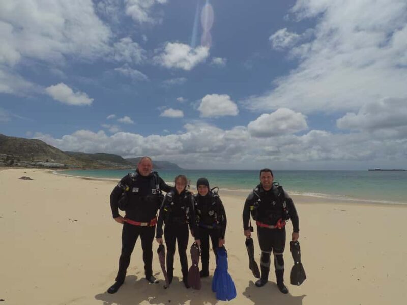 Cape Town: Scuba Diving Experience for Beginners - The Value and Price Breakdown