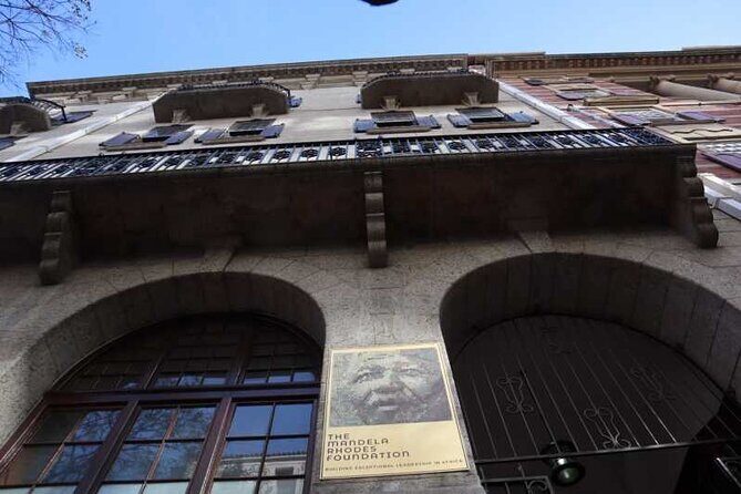 Cape Town Shaping A Nation Walking Tour - FAQs