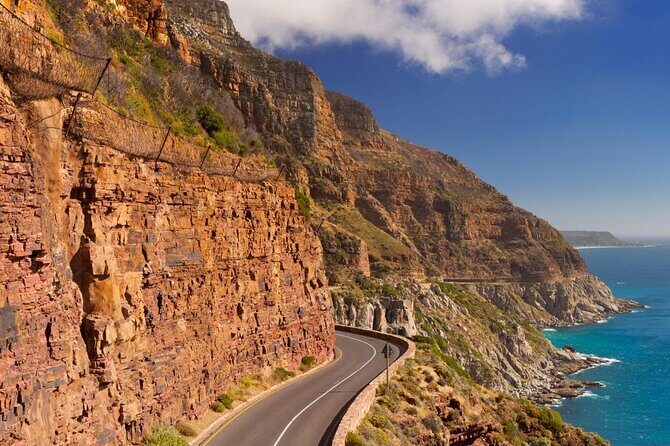Cape Town Shore Excursion: Private Small Group Cape Peninsula - FAQs