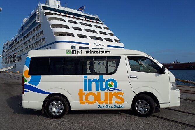 Cape Town Shore Tour: Table Mountain, Penguin & Cape Point - Final Thoughts