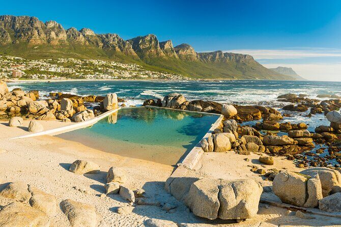 Cape Town Shore Tour: Table Mountain, Penguin & Cape Point - FAQ