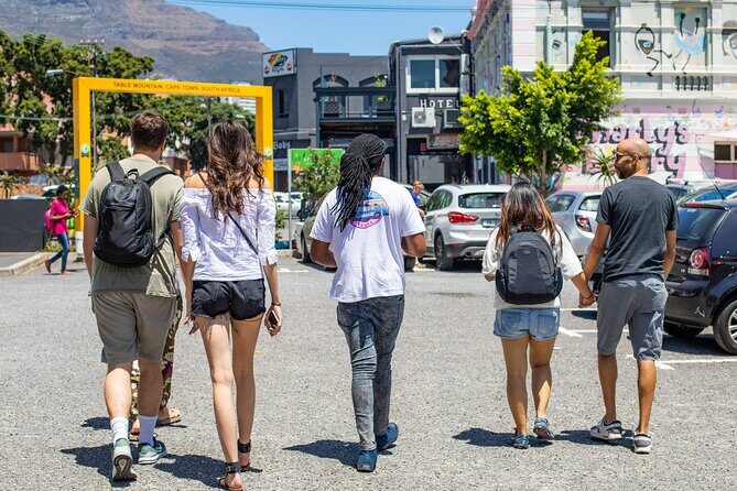 Cape Town Sights & Bites - Private Tour - A detailed look at the itinerary and what it offers