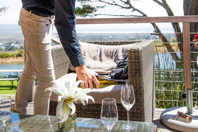 Cape Town Sights & Bites - Private Tour - FAQs