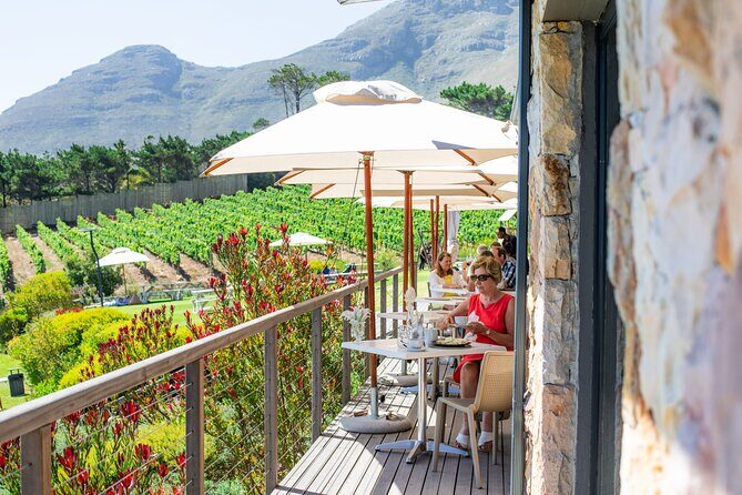 Cape Town Sights & Bites - Private Tour - Wrapping it up