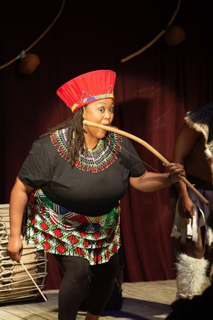 Cape Town: Silvermist Estate Wine Tasting & Drumstruck Show - Who Will Love This Tour?