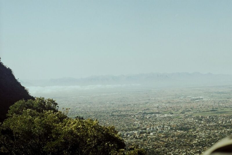Cape Town: Skeleton Gorge and Kirstenbosch Gardens Hike - Additional Considerations