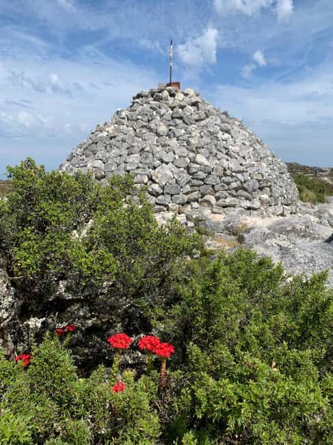 Cape Town: Skeleton Gorge Hike to Table Mountain Summit - Key Points
