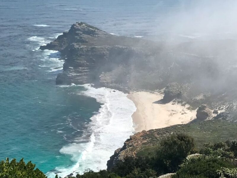 Cape Town: Some Attractions of the Cape (private charter) - FAQ