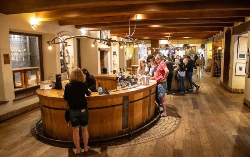 Cape Town: Stellenbosch and Franschhoek Wine Tasting Tour - Final Thoughts