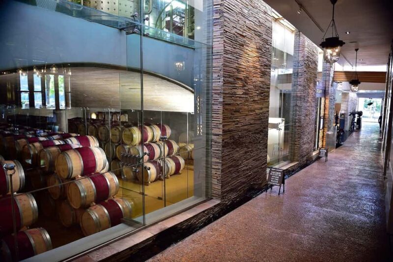 Cape Town: Stellenbosch and Franschhoek Winelands Tour - Key Points  
