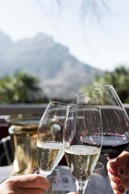 Cape Town: Stellenbosch and Franschhoek Winelands Tour - An In-Depth Look at the Cape Winelands Tour