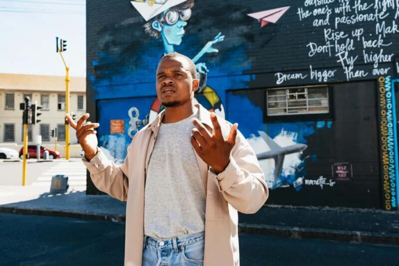 Cape Town: Street Art Walking Tour in Woodstock - An Authentic Walk Through Woodstock’s Creative Heart