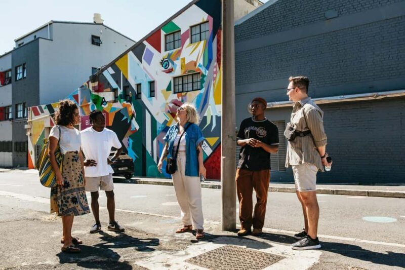Cape Town: Street Art Walking Tour in Woodstock - Final Thoughts: Is It Worth It?