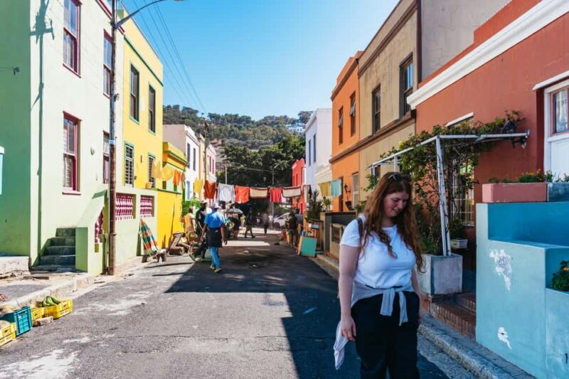 Cape Town Street Art Walking tour - The Sum Up: The Perfect Blend of Art, Culture, and Local Life