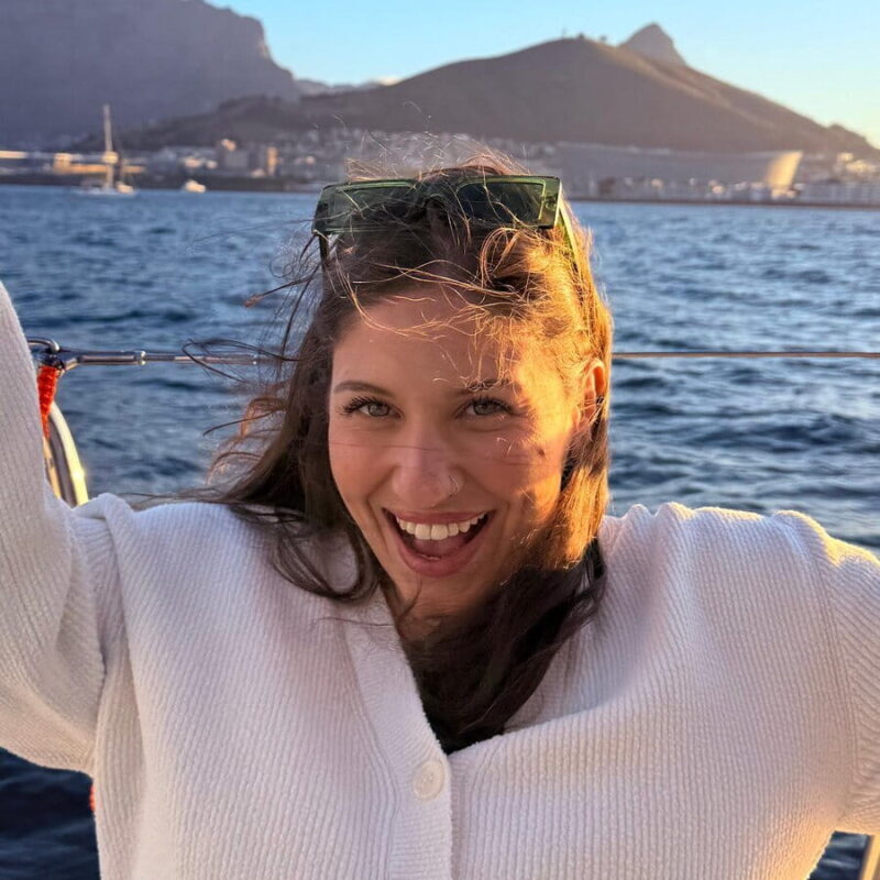 Cape Town: Sunset Catamaran Cruise on Table Bay with Bubbles - Key Points