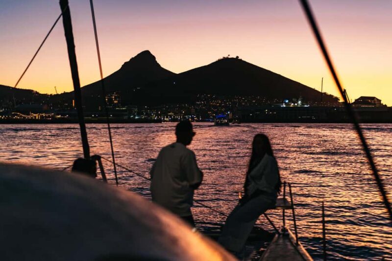 Cape Town: Sunset Catamaran Cruise on Table Bay with Bubbles - Final Thoughts
