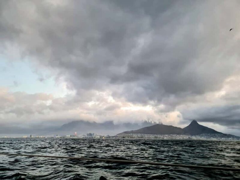 Cape Town: Sunset Cruise Cape Town - What to Expect on the Cape Town Sunset Cruise