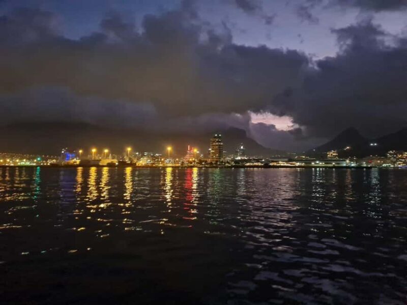 Cape Town: Sunset Cruise Cape Town - Additional Insights from Reviews