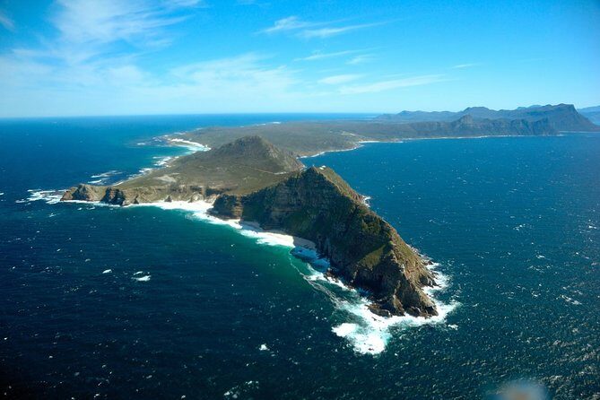 Cape Town Super Saver: Cape Point Tour plus Wine Tasting in Stellenbosch - Why This Tour is Worth Considering