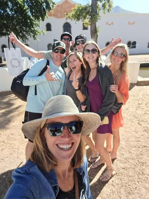 Cape Town : Surfing and Wine Tasting Private Tour - An Unconventional Day: Surfing and Wine Tasting in One Tour