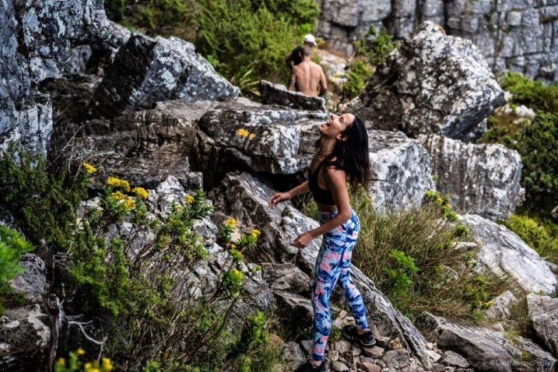 Cape Town: Table Mountain Abseiling Experience - Who Will Love This Experience