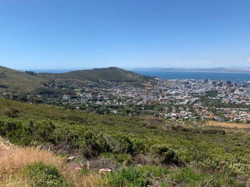 Cape Town: Table Mountain Aerial Cableway Ticket - FAQ