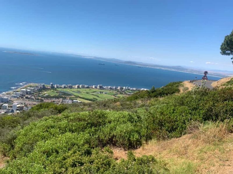 Cape Town: Table Mountain Aerial Cableway Ticket - Final thoughts