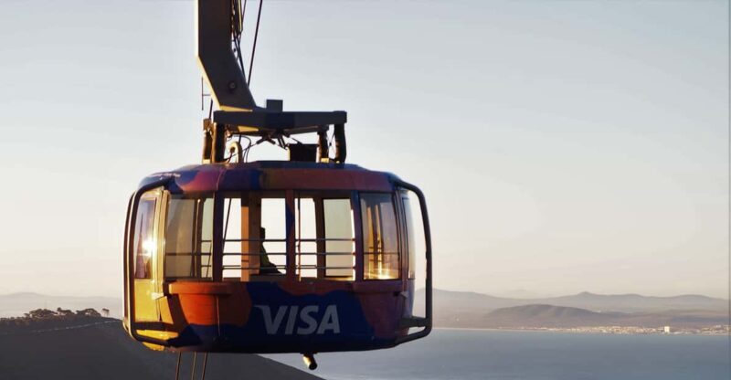 Cape Town: Table Mountain and Cape Point Small Group Tour - Final Thoughts