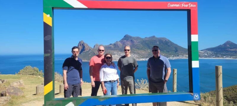 Cape Town: Table Mountain and Castle of Good Hope Tour - The Sum Up