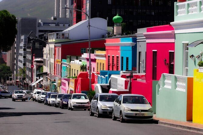 Cape Town Table Mountain and Peninsula Tour - Final Thoughts