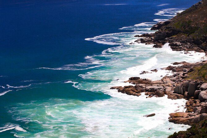 Cape Town Table Mountain and Peninsula Tour - FAQ
