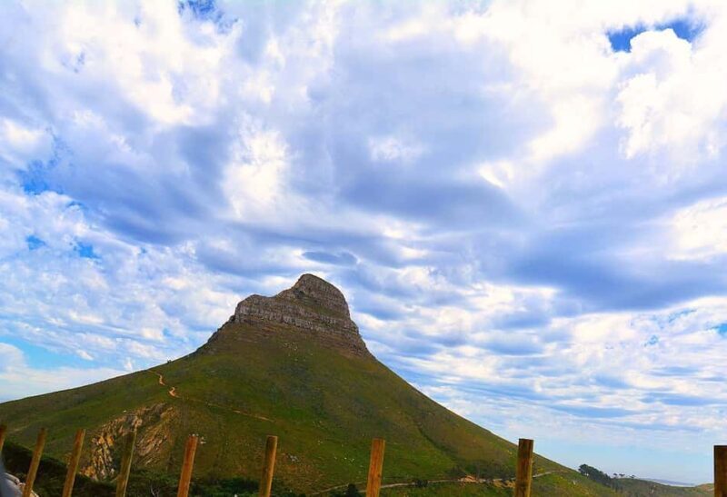 Cape Town: Table Mountain, Bo Kaap, and Diamond Tour - Key Points