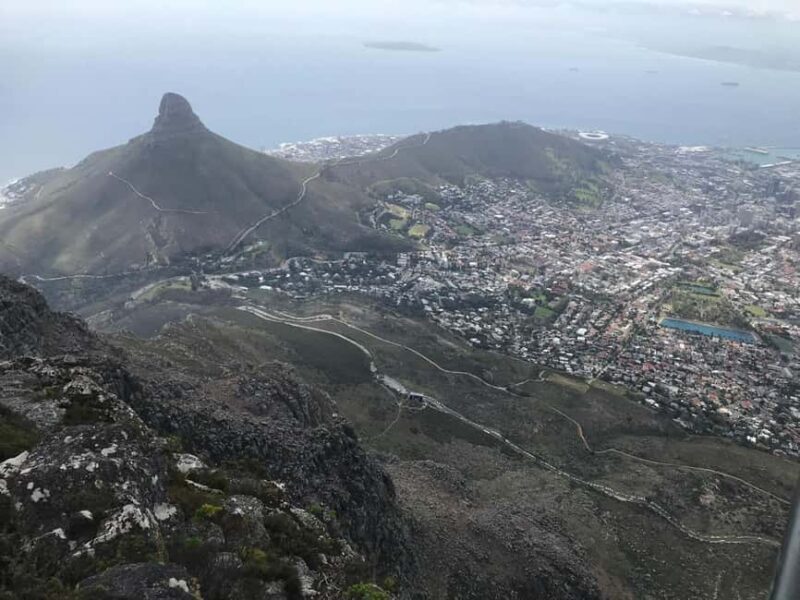 Cape Town: Table Mountain, Bo Kaap, and Diamond Tour - Final Thoughts