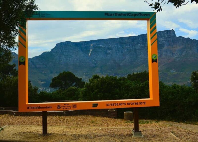 Cape Town: Table Mountain, Bo Kaap, and Diamond Tour - FAQ