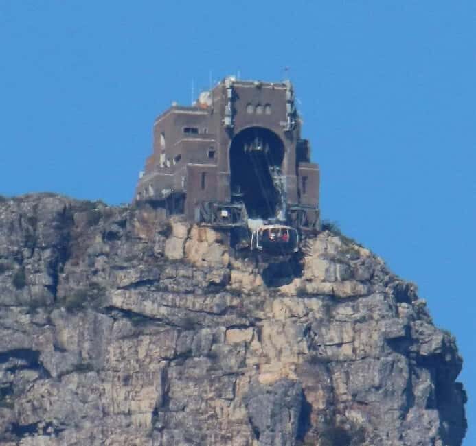 Cape Town: Table Mountain, Bo-Kaap, and wine tasting & more - Key Points