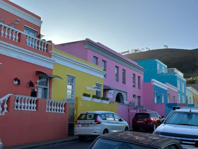 Cape town: Table Mountain Boulder's Beach and Cape Point - An In-Depth Look at the Tour Experience
