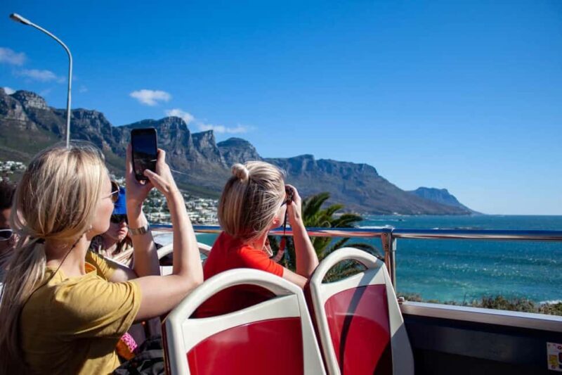 Cape Town: Table Mountain Cable Car, Hop-On Hop-Off Bus Tour - Who Will Love This Tour?