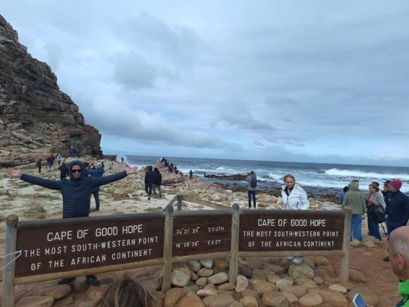 Cape Town: Table Mountain, Cape of Goodhope & Penguins Tour - The Value You Get for the Price