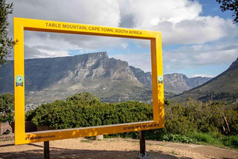 Cape Town: Table Mountain, Cape Point, and Penguins Tour - FAQ