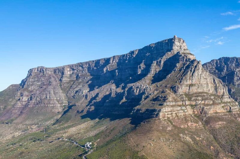 Cape Town: Table Mountain, Cape Point & Boulders Beach Tour - FAQ