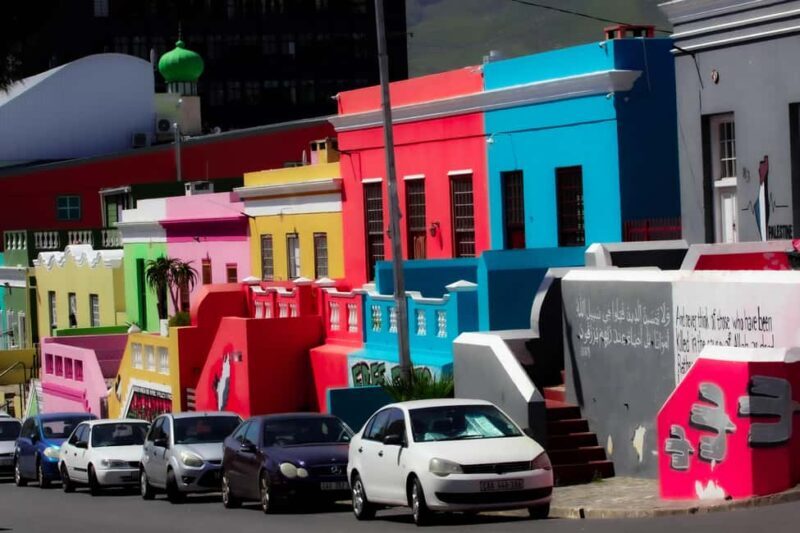 Cape Town: Table Mountain, Cape Point, Penguins Group Tour - Key Points