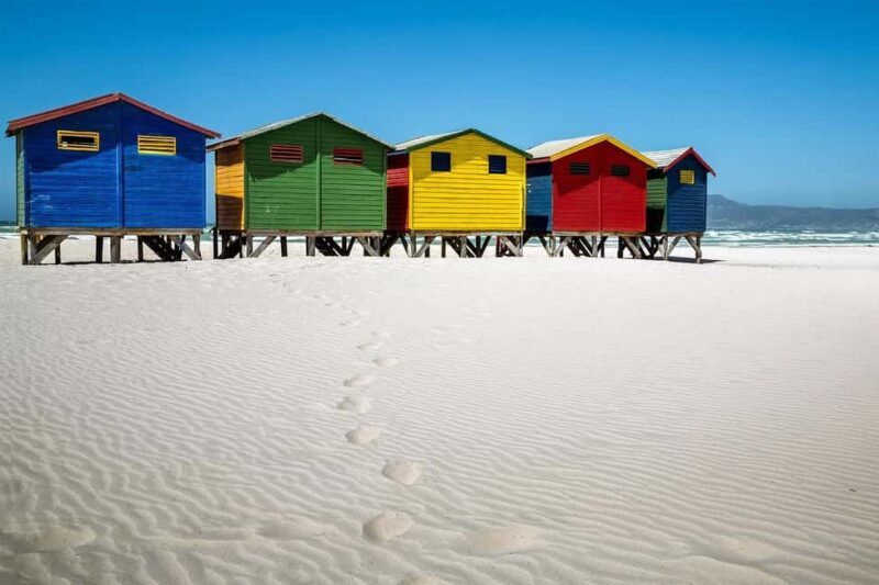 Cape Town: Table Mountain, Green Market Square & Township - Discovering Diamonds at Diamond Works