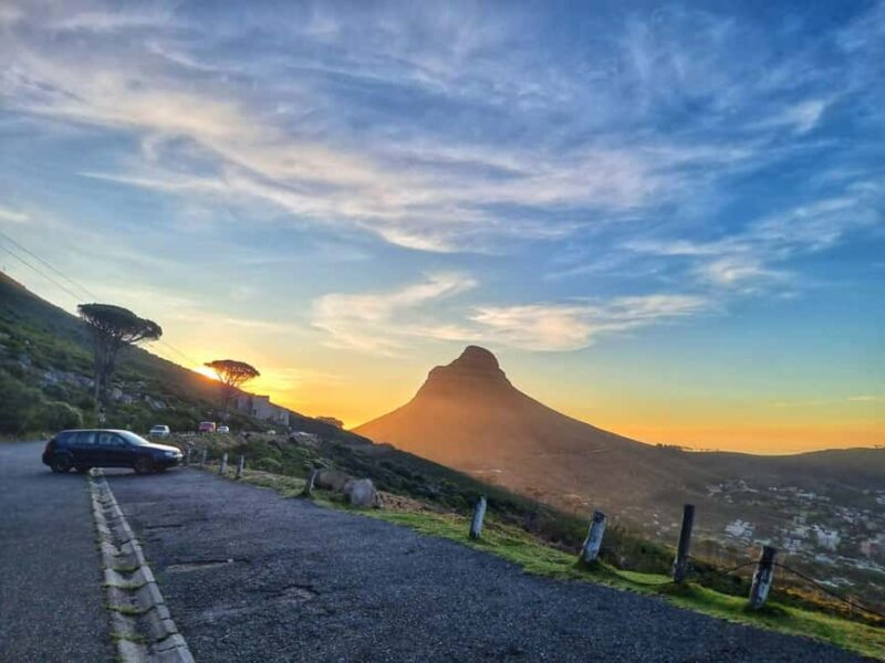 Cape Town: Table Mountain Group Hike via Platteklip Gorge - Who Should Consider This Tour?