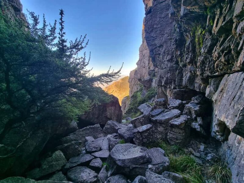 Cape Town: Table Mountain Group Hike via Platteklip Gorge - Final Thoughts