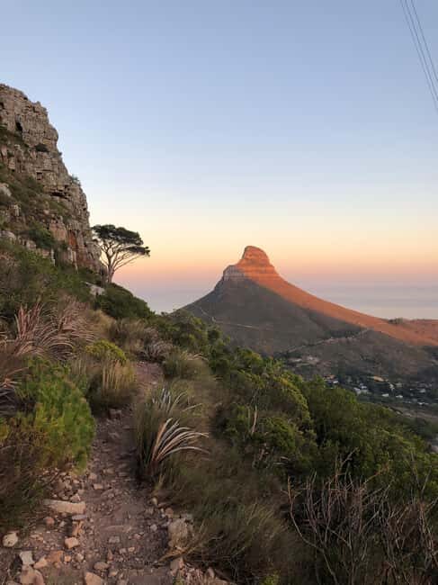 Cape Town: Table Mountain Guided Hike Up/Cable Car Down - Final Thoughts