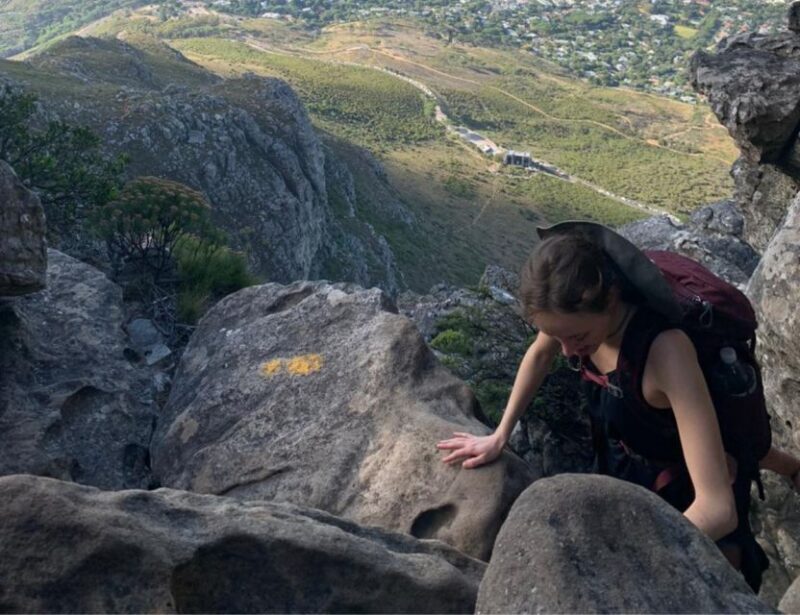 Cape Town: Table Mountain Guided Hike with Spectacular Views - Exploring the Cape Town: Table Mountain Guided Hike with Spectacular Views