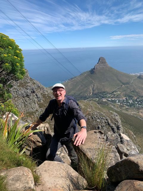 Cape Town: Table Mountain Guided Hike with Spectacular Views - What Makes This Guided Hike Stand Out?