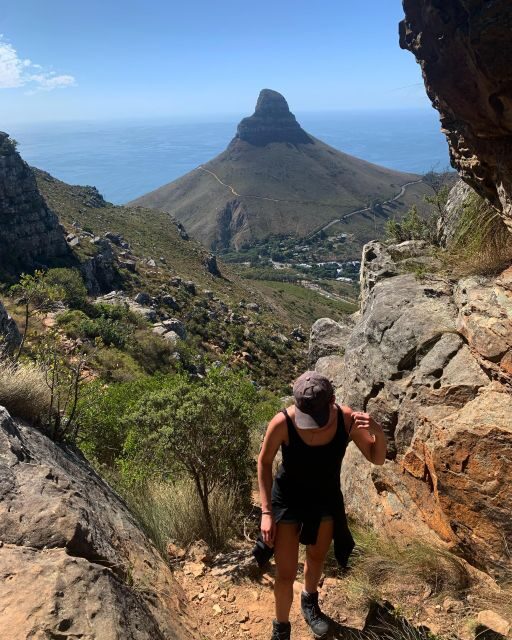 Cape Town: Table Mountain Guided Hike with Spectacular Views - What to Expect and What to Bring
