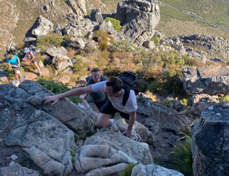 Cape Town: Table Mountain Guided Hike with Spectacular Views - The Cost and Its Worth